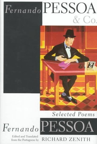 Fernando Pessoa & Co.: Selected Poems Fernando Pessoa