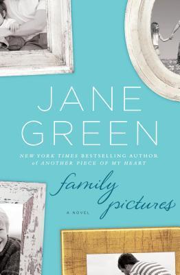 Family Pictures Jane Green