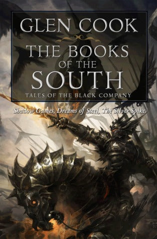The Books of the South Glen Cook