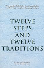 Twelve Steps and Twelve Traditions/B-14 Alcoholics Anonymous