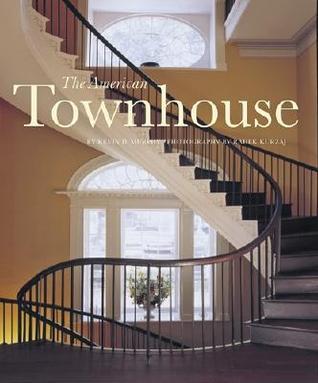 The American Townhouse Kevin D. Murphy , Radek Kurzaj (Photographer)