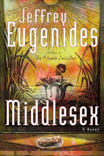Middlesex Jeffrey Eugenides