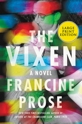 The Vixen Francine Prose