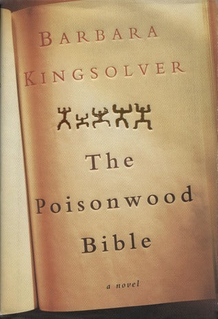 The Poisonwood Bible Barbara Kingsolver