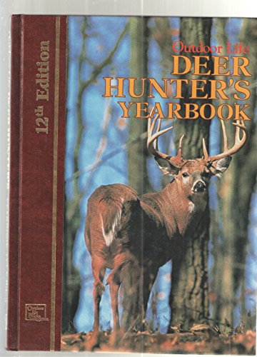 Deer Hunter's Yearbook-12th Edition Outdoor Life