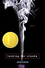 Looking for Alaska John Green