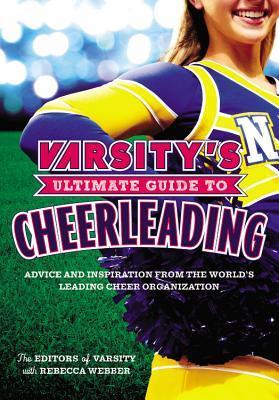 Varsity's Ultimate Guide to Cheerleading varsity