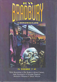 Ray Bradbury Chronicles 7 Ray Bradbury
