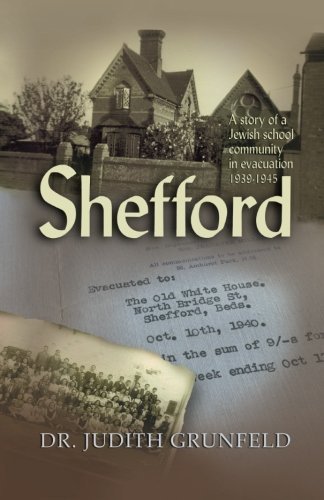 Shefford  Judith Grunfeld