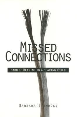 Missed Connections Barbara Stenross