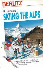 Berlitz Handbook to Skiing the Alps Claire Walter (Editor)