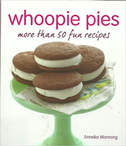 WHOOPIE PIES