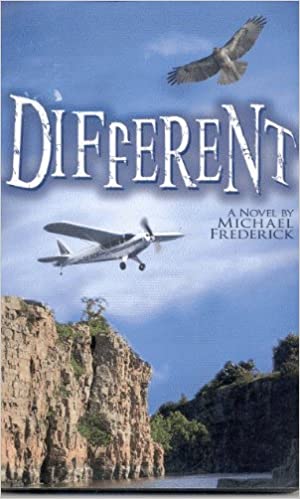 Different Michael Frederick