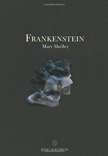 Frankenstein Mary Wollstonecraft Shelley