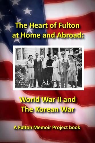 The Heart of Fulton Jim Farfaglia