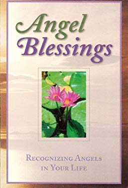 ANGEL BLESSINGS PAPERBACK VERSION