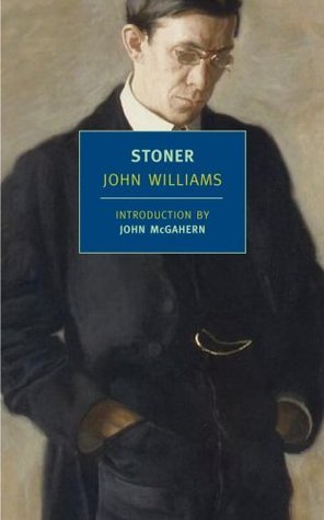 Stoner  John Williams ,  John McGahern  (Introduction)
