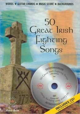50 Great Irish Fighting Songs  gogan