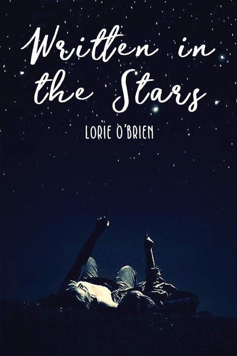 Written in the Stars  Lorie O'Brien