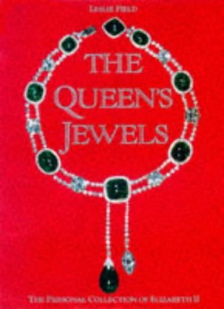 Queen's Jewels by Leslie Field