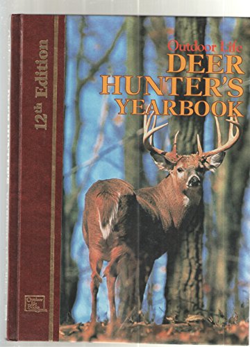 Deer Hunter's Yearbook-12th Edition  Outdoor Life
