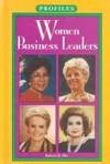 Women Business Leaders  Robert B. Pile