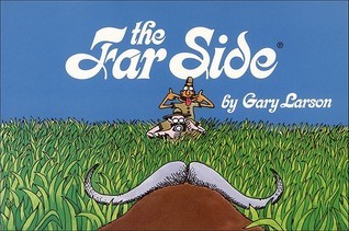 Far Side Collection #1 The Far Side®  Gary Larson  (Illustrator)