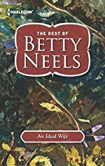 An Ideal Wife  Betty Neels