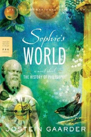 Sophie's World: A Novel About the History of Philosophy  Jostein Gaarder ,  Paulette Møller  (Translator)
