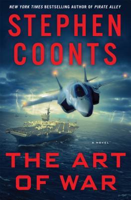 Tommy Carmellini #6 The Art of War  Stephen Coonts