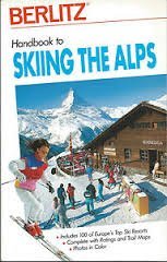 Berlitz Handbook to Skiing the Alps  Claire Walter  (Editor)