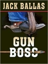 Gun Boss  Jack Ballas