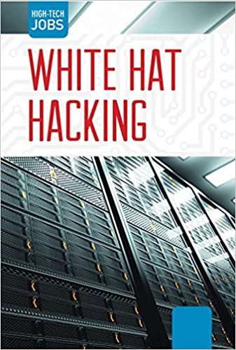 White Hat Hacking by Jonathan Smith
