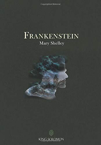 Frankenstein  Mary Wollstonecraft Shelley