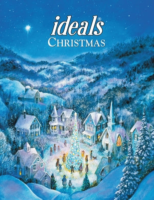 Christmas Ideals 2021  Melinda Lee Rathjen  (Editor)