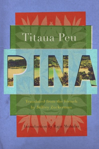 Pina  Titaua Peu ,  Jeffrey Zuckerman  (Translator)